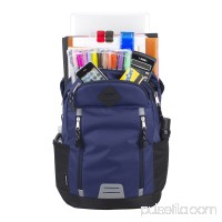 Eastsport Deluxe Sport Backpack with Multiple Storage Compartments   567623908